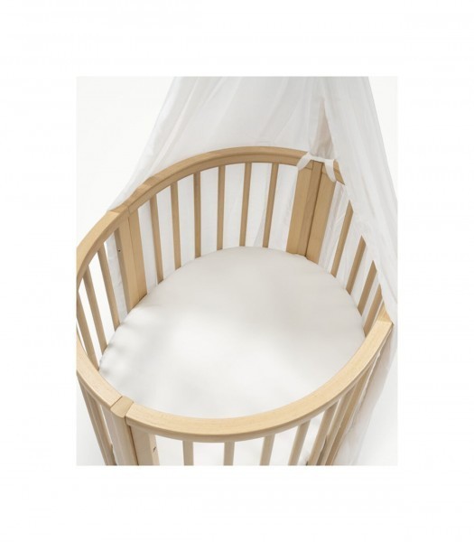 STOKKE Sleepi™ Mini Prostěradlo V3