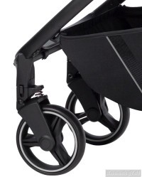 CARRELLO Bravo Sportovní kočárek CRL-8512