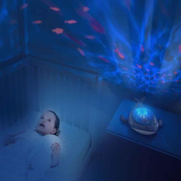 PABOBO Star Projektor Aqua Dream