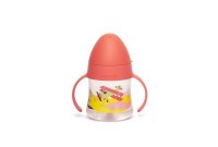 Suavinex LÁHEV PRVNÍ S OUŠKY 150 ml WANDERLUST