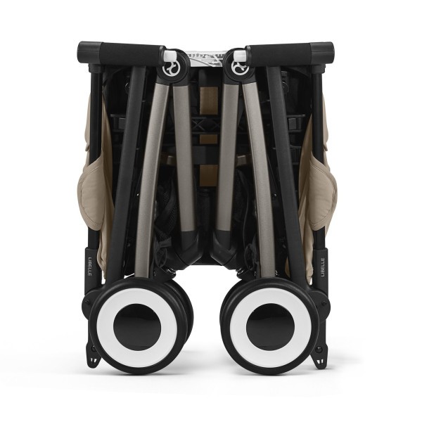 CYBEX Gold LIBELLE Golfový kočárek + DÁREK kód na slevu GOLD10