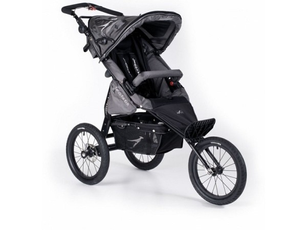 Kočárek TFK Joggster III 16´´