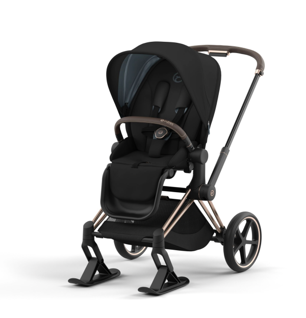CYBEX PRIAM Lyže