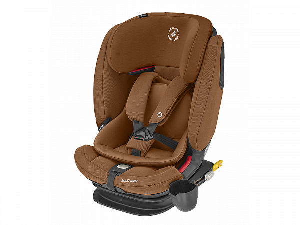 Autosedačka Maxi-Cosi Titan Pro