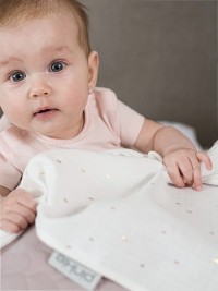 PINKIE Velká plena Muslin