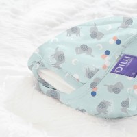 Bambino Mio Miosoft plenkové kalhotky 3-9kg