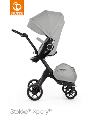 Stokke® Sportovní sedačka