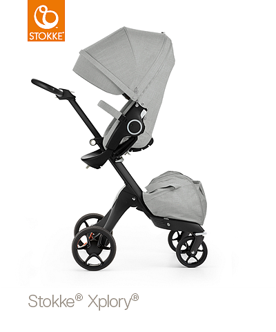 STOKKE® Sportovní sedačka
