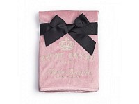 Elodie Details Sametová deka - Petit Royal Pink