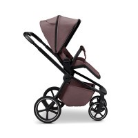 MOON HYPE Sportovní kočárek