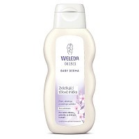 WELEDA Zklidňující tělové mléko 200ml