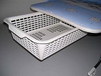 5811 Uložný košík Geuther 5811 Uložný košík Geuther