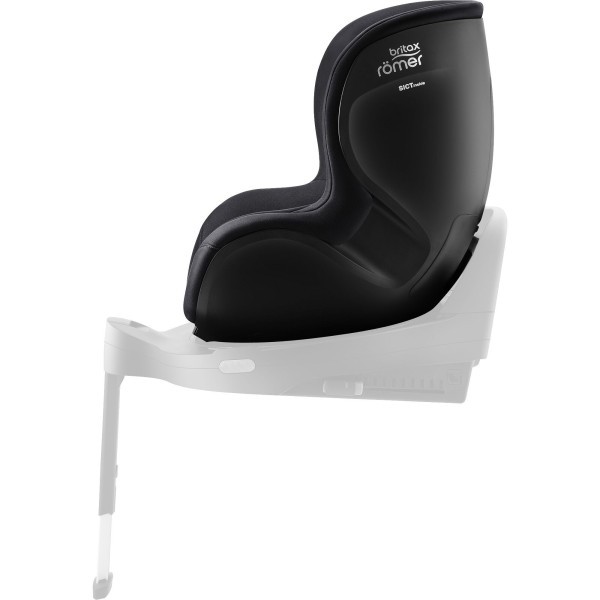 BRITAX RÖMER Autosedačka Dualfix 5Z  61-105cm