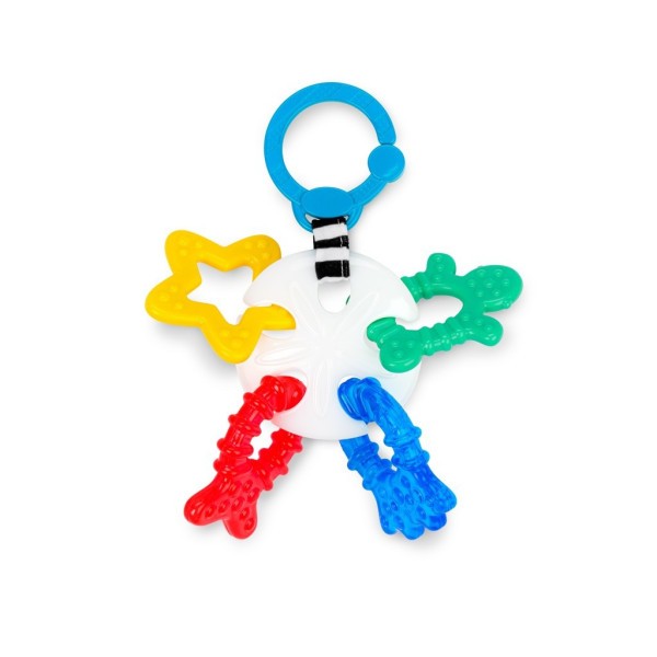 Kousátko Ocean Explorers Sea of Sensory™ 