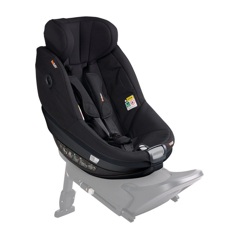 BESAFE Beyond2 360 Autosedačka 40-125 cm