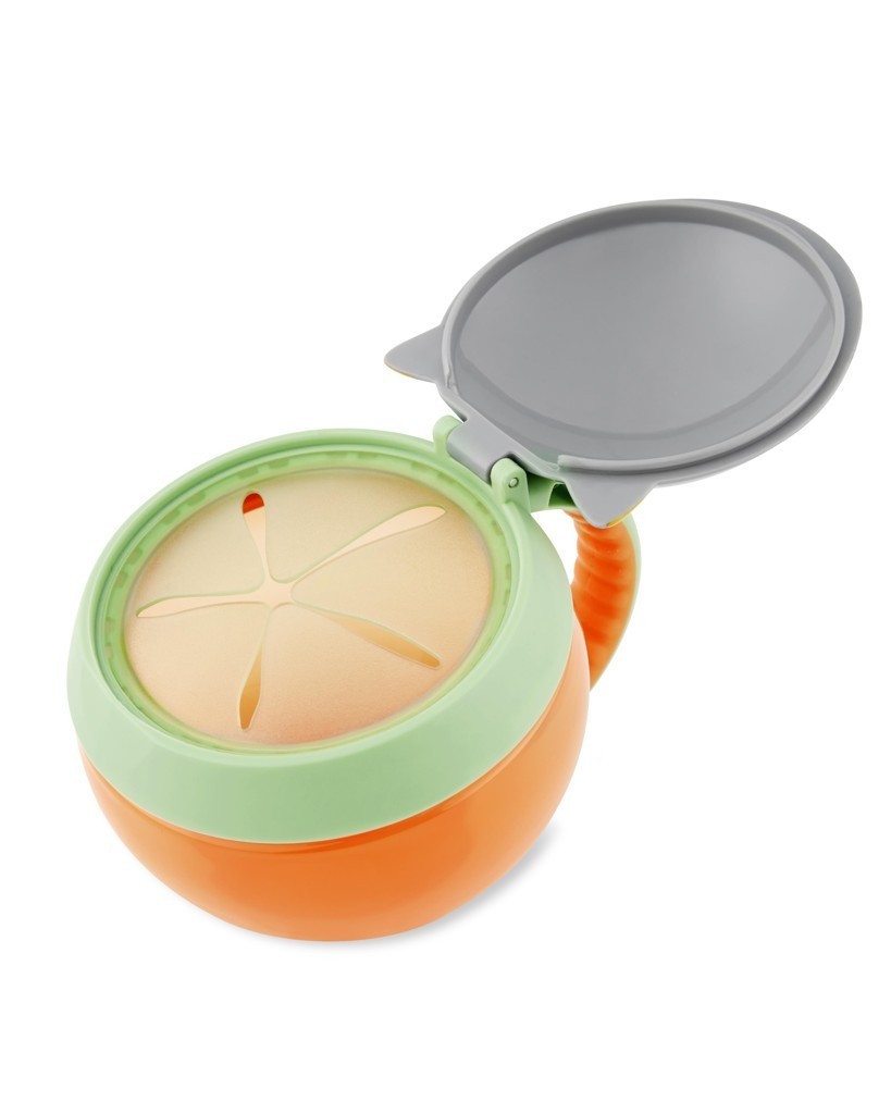 SKIP HOP Zoo Nádoba na sušenky