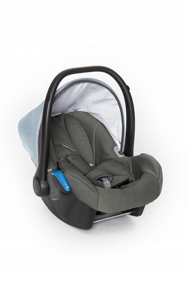 Autosedačka Tudore 0-13 Kg