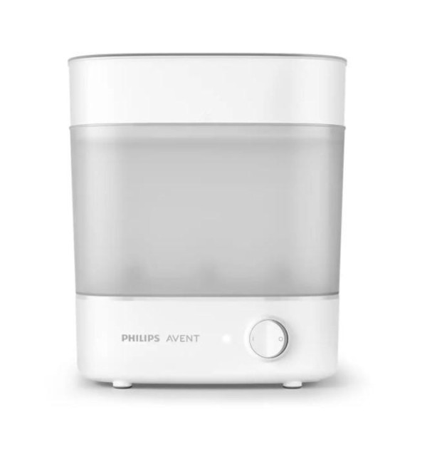 Philips AVENT Sterilizátor parní elektrický SCF291/00