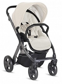 Kočárek X-Lander X-Pulse