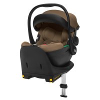 ZOPA Autosedačka XM Plus i-Size bundle 40-87cm