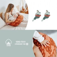 BABYMOOV Kojící polštář B.LOVE