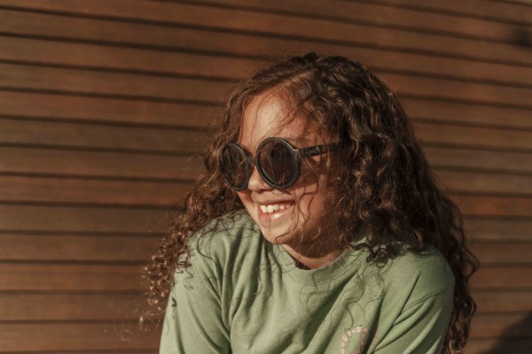 REAL SHADES Sluneční brýle Vibe 4+