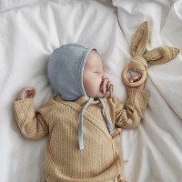 ELODIE DETAILS Čepeček pro miminko Newborn Baby bonnets