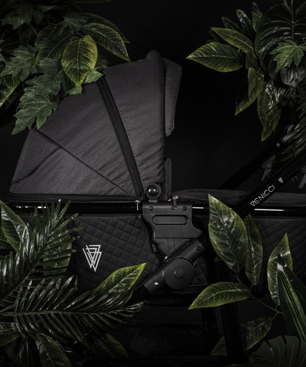 Venicci Shadow 2021 Kočárek