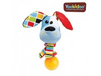 Yookidoo Hudební zvířátko - pejsek Yookidoo Hudební zvířátko - pejsek