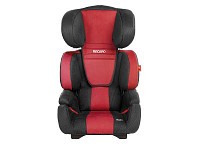 Autosedačka RECARO Milano