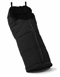 Fusak Emmaljunga footmuff NXT FLAT
