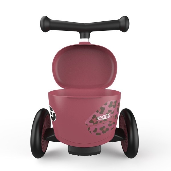 SCOOT & RIDE Highwaykick 1 Lifestyle Koloběžka