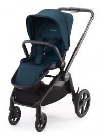 RECARO Celona Duo Prime kočárek