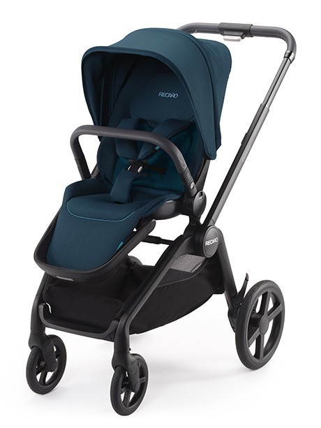 RECARO Celona Duo Kombinovaný kočárek