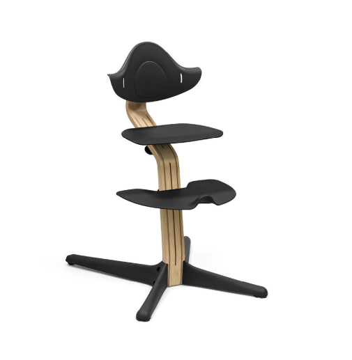 STOKKE® Nomi® Chair OAK (dub) Rostoucí židlička