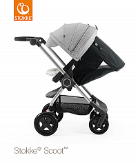 Stokke® Scoot™ Stříška