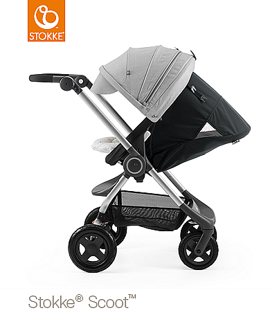 STOKKE® Scoot™ Stříška