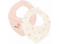 LITTLE DUTCH Bryndáček bandana 2 ks