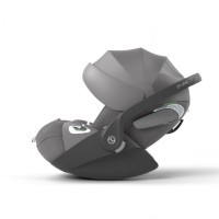 CYBEX Cloud T I-SIZE Plus Autosedačka do 13kg/87cm