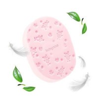 BABYONO Houbička na mytí