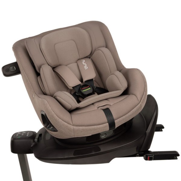 NUNA PRUU™ aire Autosedačka 40-105 cm