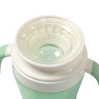 BabyOno netekoucí hrnek 360°s 240 ml