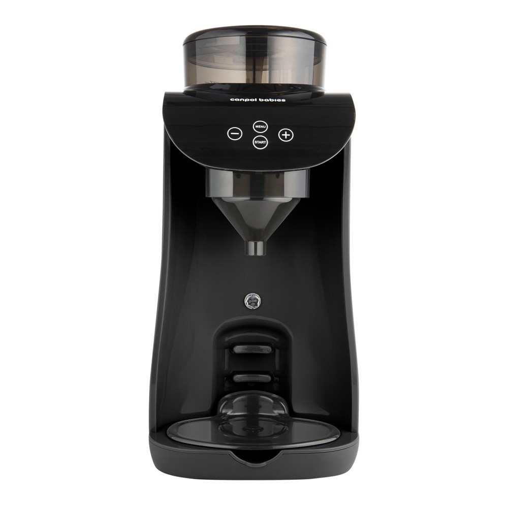 CANPOL BABIES Automatický přístroj na přípravu kojeneckého mléka