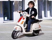 Vespa