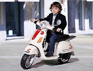 Vespa