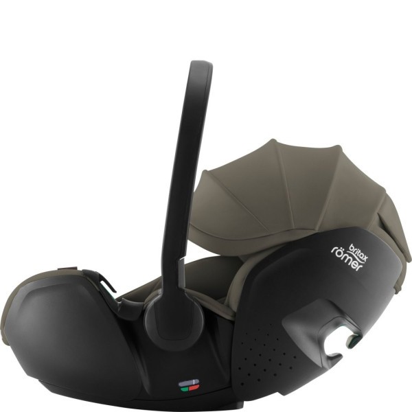 BRITAX RÖMER Autosedačka Baby-Safe Pro 40-85 cm