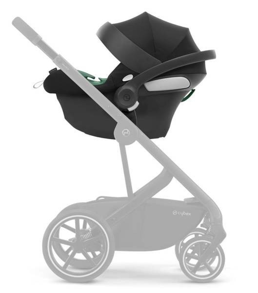 CYBEX ATON B2 I-SIZE + BASE ONE Autosedačka 0-13 Kg + základna