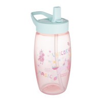 CANPOL BABIES Lahev sportovní se sklápěcím pítkem 400ml