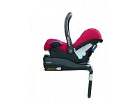 Autosedačka Maxi-Cosi CabrioFix Black Raven