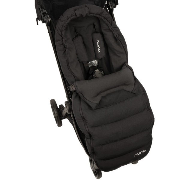 NUNA TRIV™ lx + LYTL™ + Winter set Kombinovaný kočárek